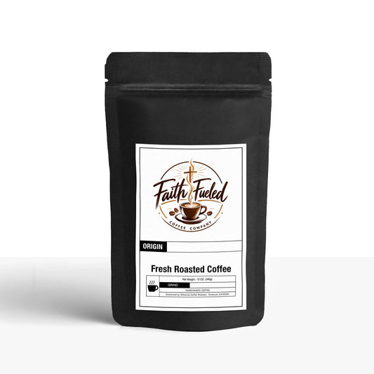 French Roast