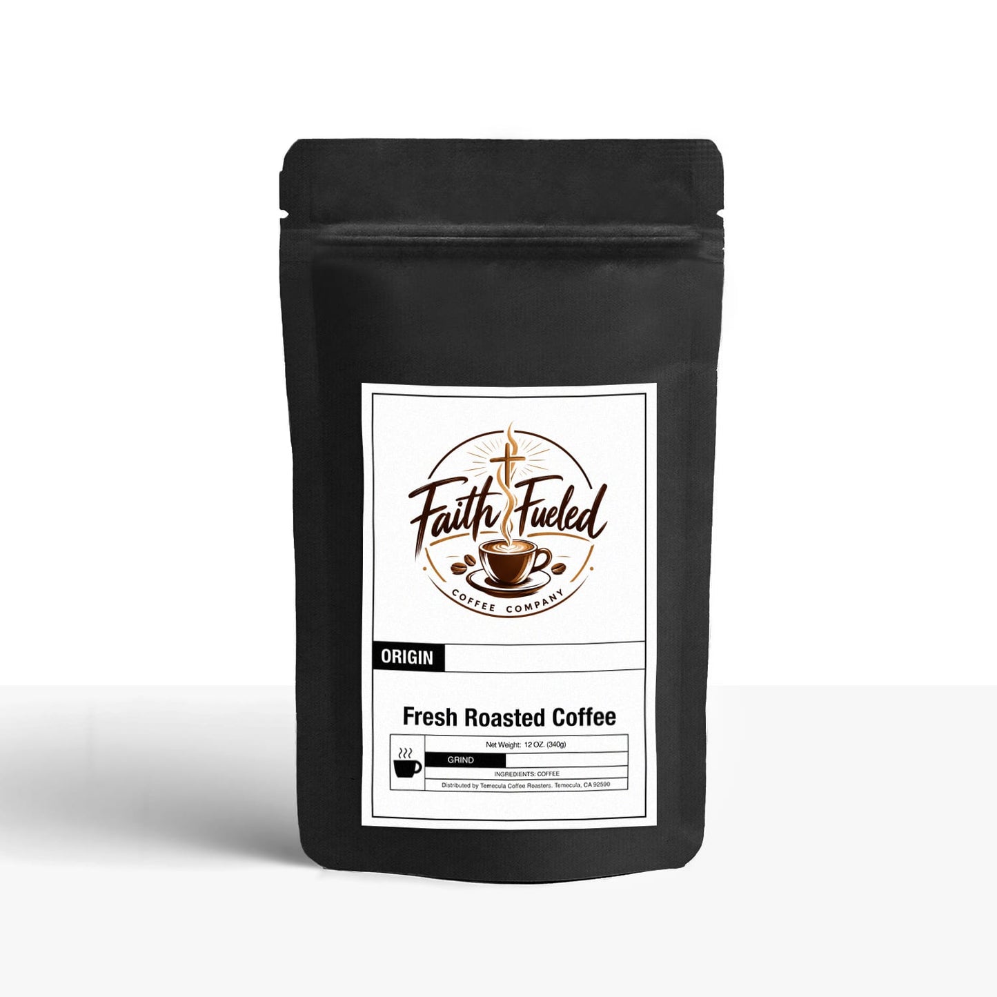 Breakfast Blend