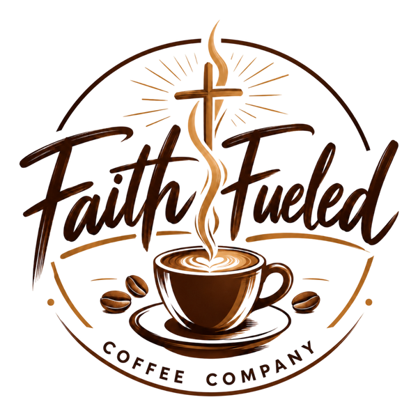 "Faith Fueled"